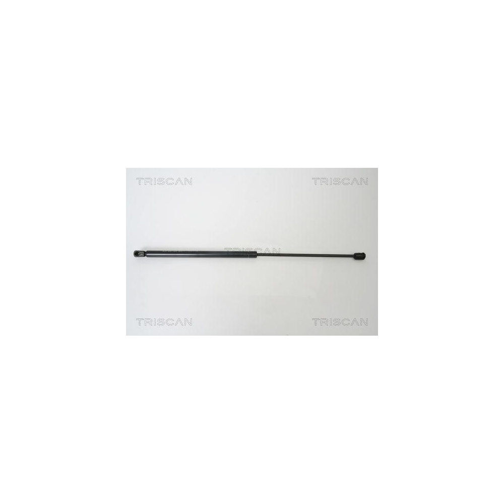 Gasfeder, Koffer-/Laderaum TRISCAN 8710 16240 für FORD, hinten links