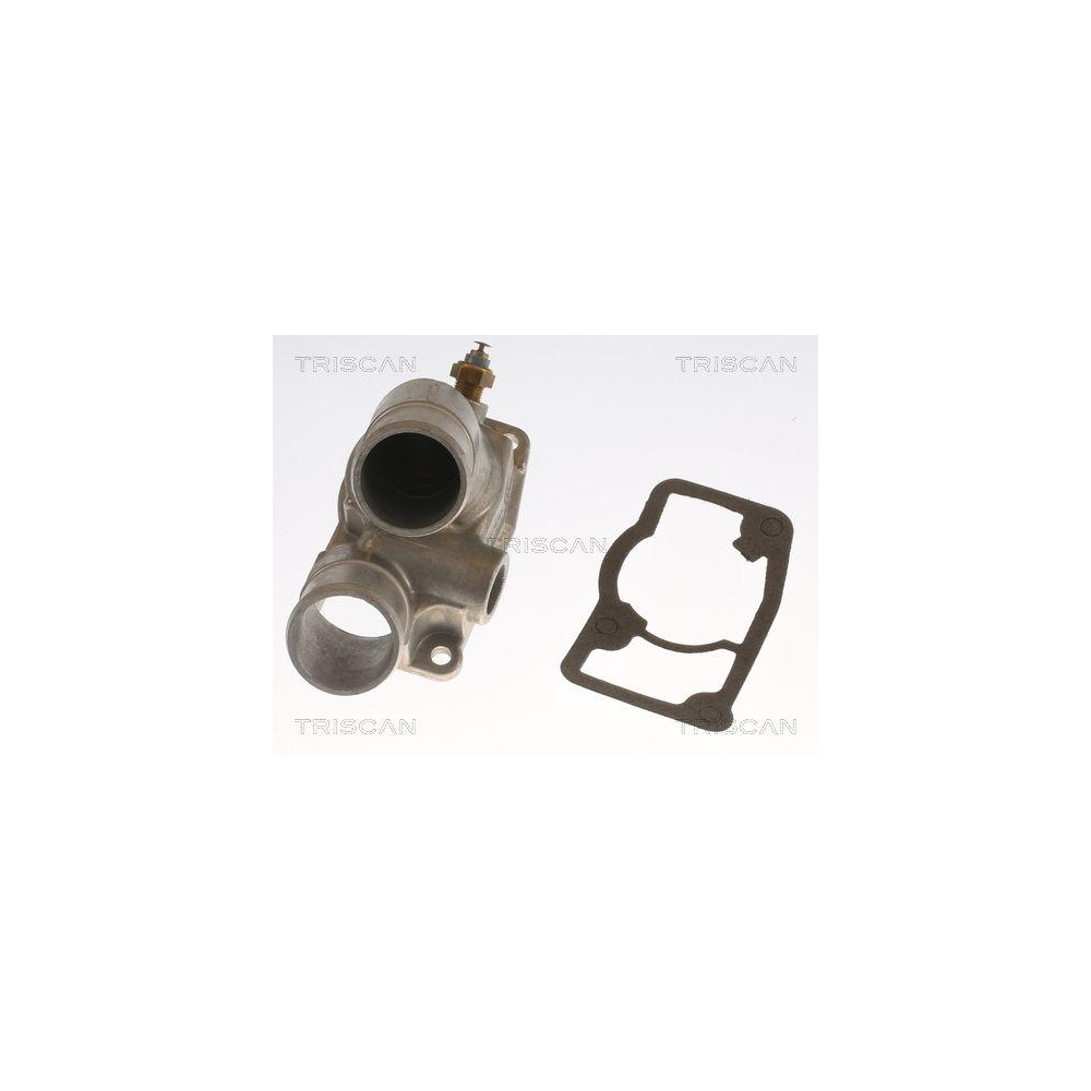 Thermostat, K&uuml;hlmittel TRISCAN 8620 12792 f&uuml;r OPEL VAUXHALL