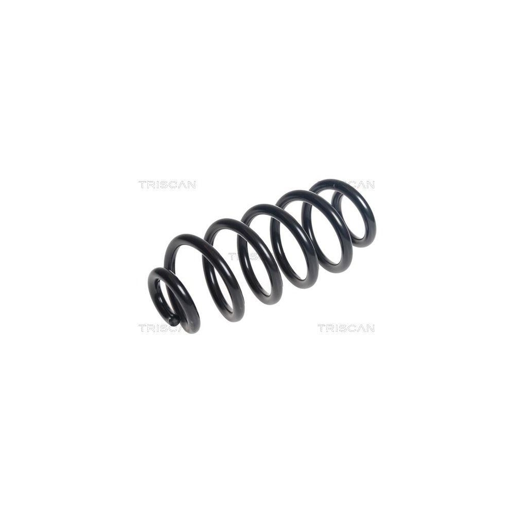 Fahrwerksfeder TRISCAN 8750 14131 f&uuml;r NISSAN RENAULT, Hinterachse