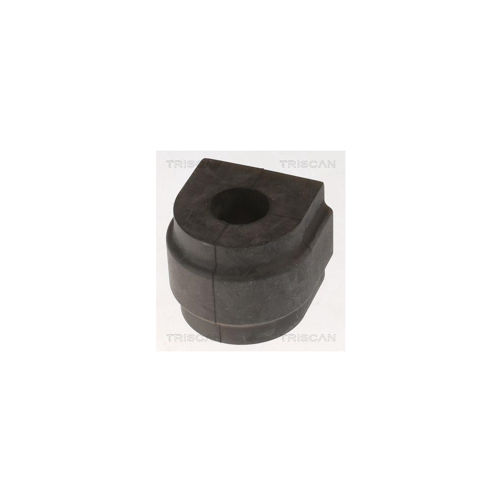 Lagerbuchse, Stabilisator TRISCAN 8500 118043 f&uuml;r BMW, Hinterachse, innen