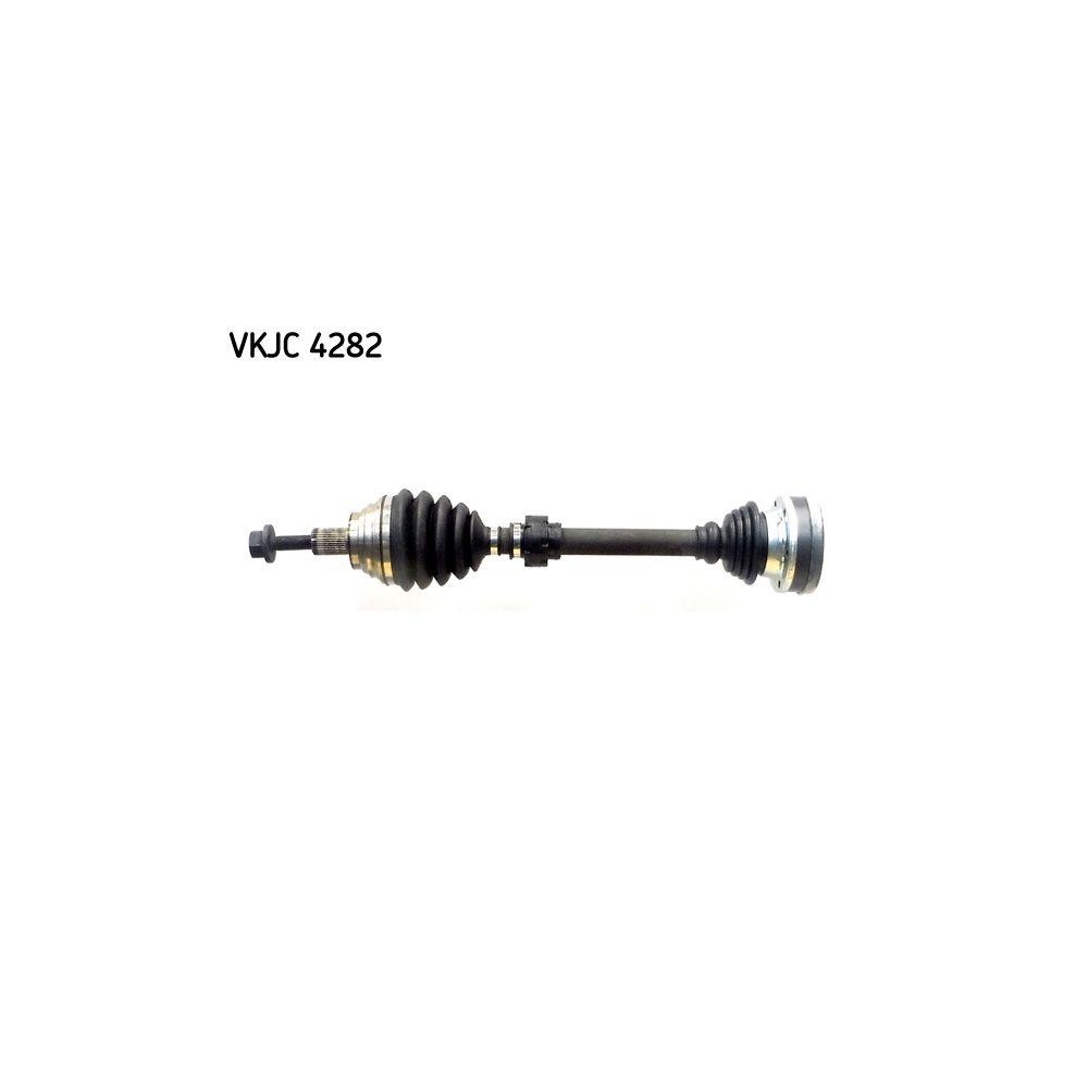 Antriebswelle SKF VKJC 4282 f&uuml;r AUDI VW, Vorderachse links