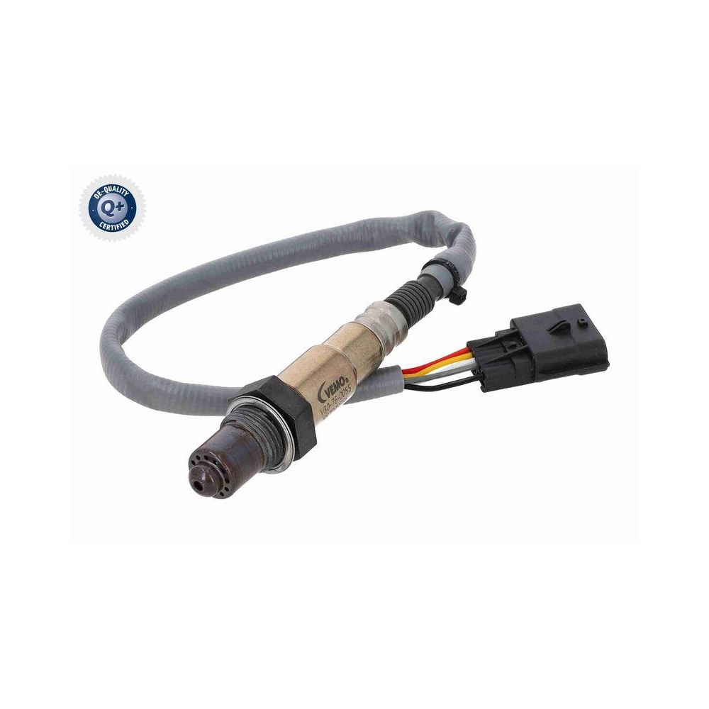 Lambdasonde VEMO V30-76-0055 Q+, Erstausr&uuml;sterqualit&auml;t f&uuml;r MERCEDES-BENZ NISSAN