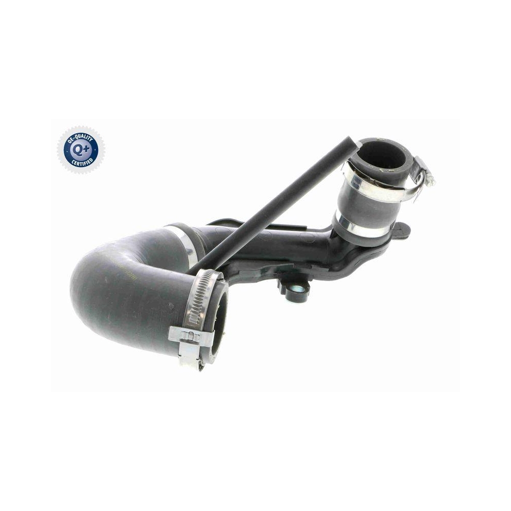 Ladeluftschlauch VAICO V46-0737 Q+, Erstausr&uuml;sterqualit&auml;t f&uuml;r NISSAN RENAULT