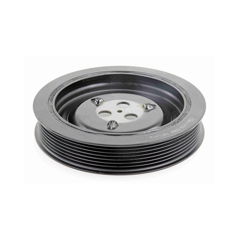 Riemenscheibe, Kurbelwelle VAICO V25-1000 Original VAICO Qualität für FORD