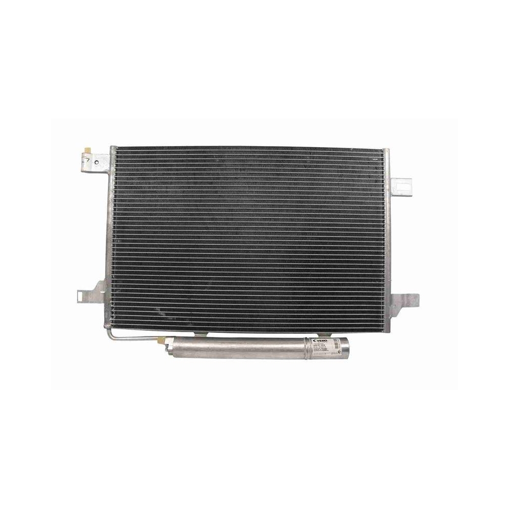 Kondensator, Klimaanlage VEMO V30-62-1036 Green Mobility Parts für MERCEDES-BENZ