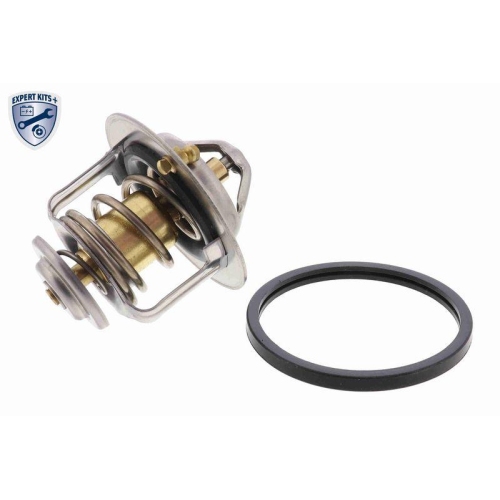 ACKOJA A38-99-0002 Thermostat, K&uuml;hlmittel EXPERT KITS + f&uuml;r NISSAN