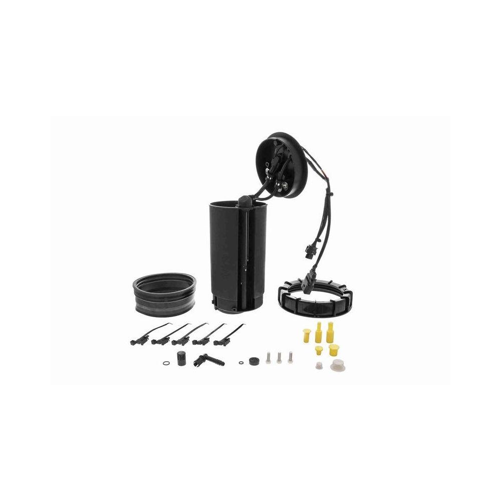 Beheizung, Tankeinheit (Harnstoffeinspritzung) VEMO V30-68-0011 für