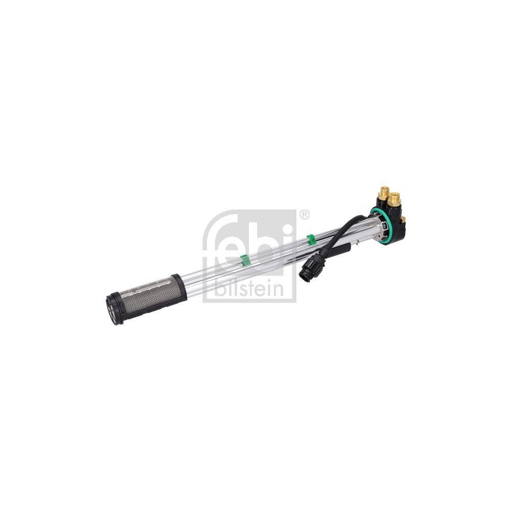 Sensor, Kraftstoffvorrat FEBI BILSTEIN 194742 für MAN