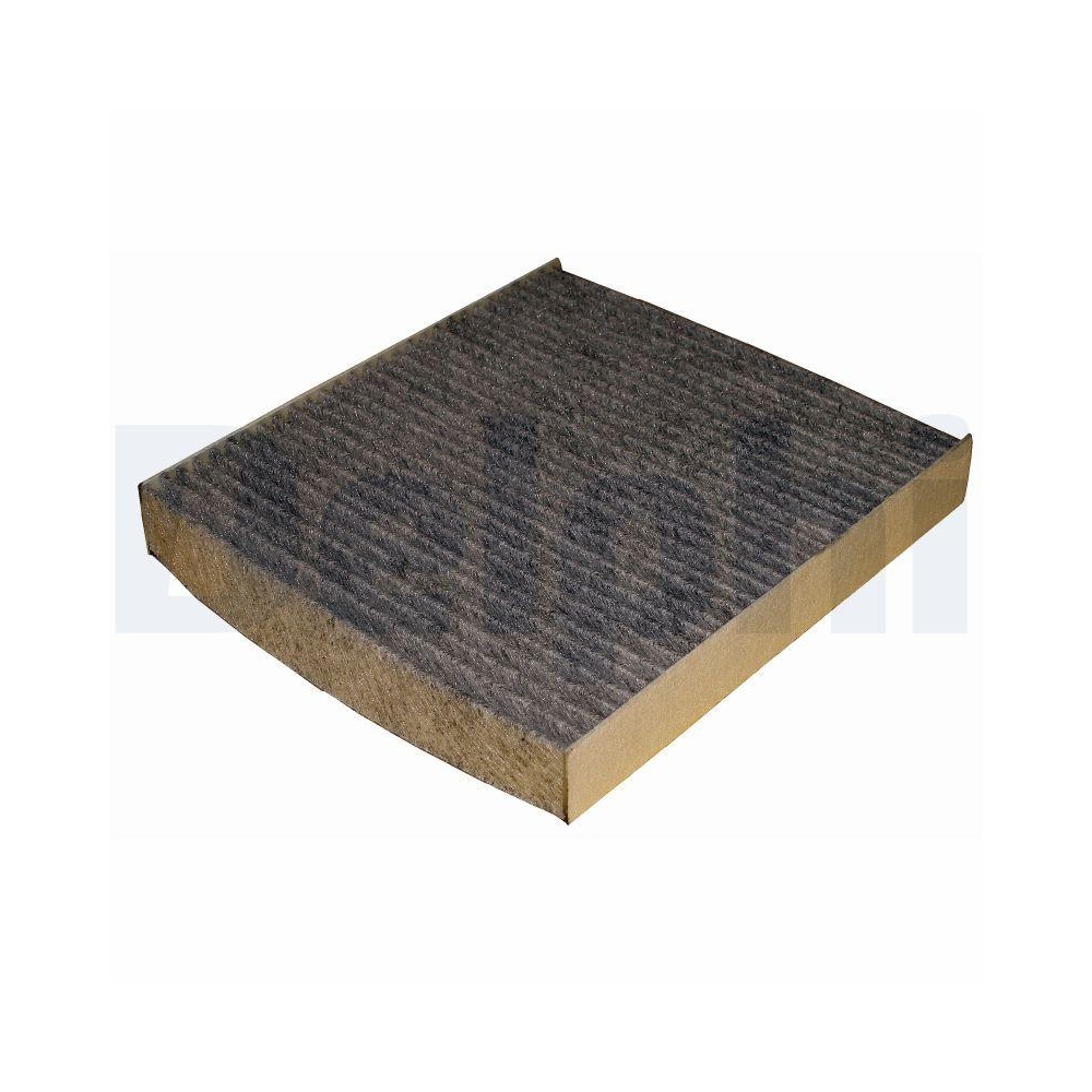 Filter, Innenraumluft DELPHI TSP0325265C für CITROËN MITSUBISHI PEUGEOT