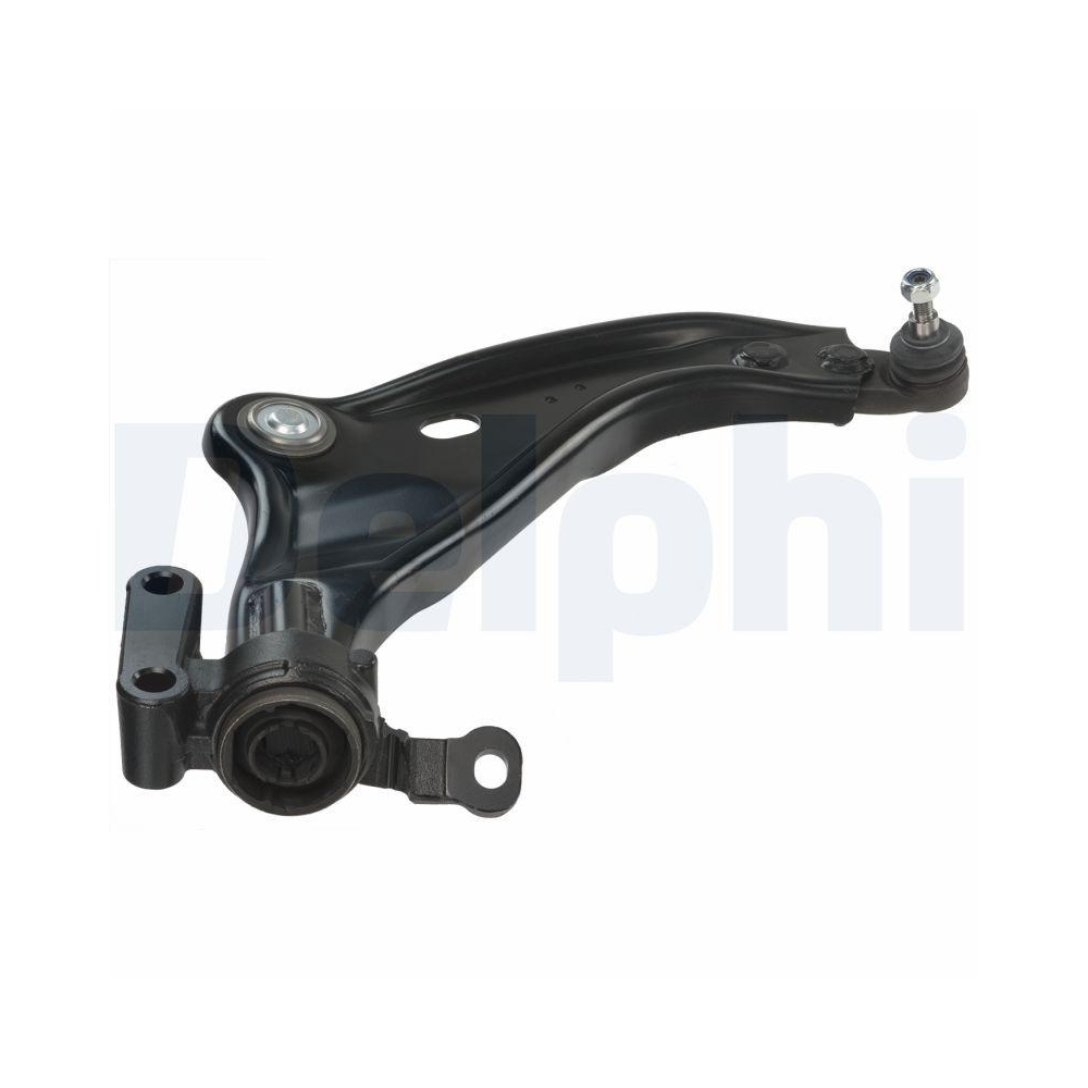 DELPHI TC3314 Lenker, Radaufh&auml;ngung f&uuml;r MINI, Vorderachse rechts, au&szlig;en, unten