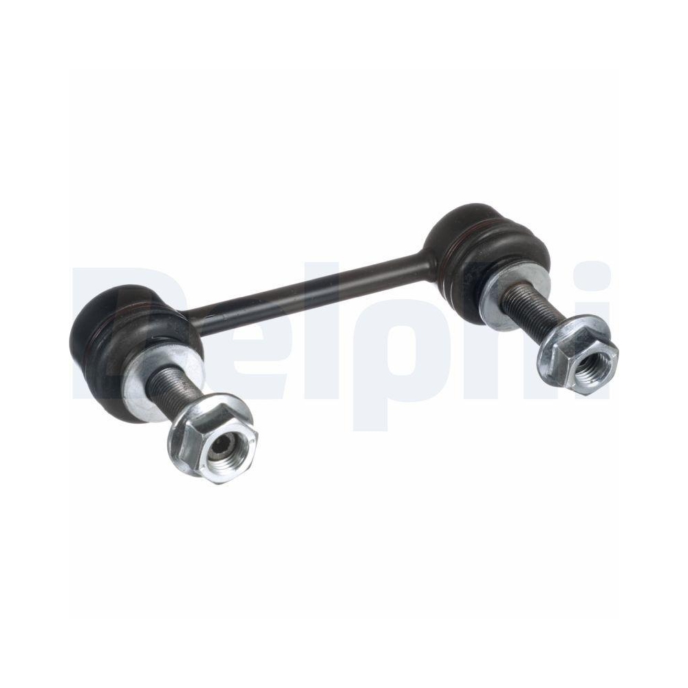 DELPHI TC3424 Stange/Strebe, Radaufh&auml;ngung f&uuml;r FORD, Hinterachse