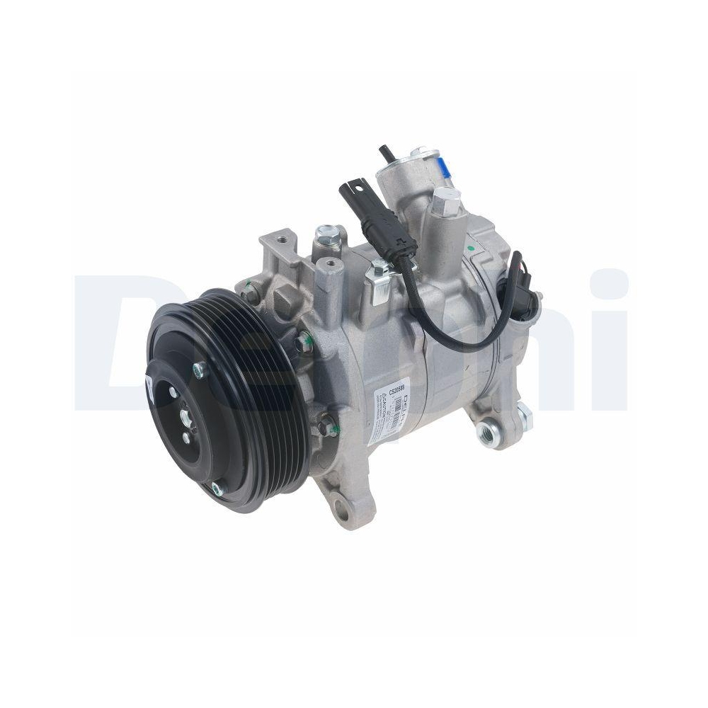 DELPHI CS20588 Kompressor, Klimaanlage f&uuml;r BMW