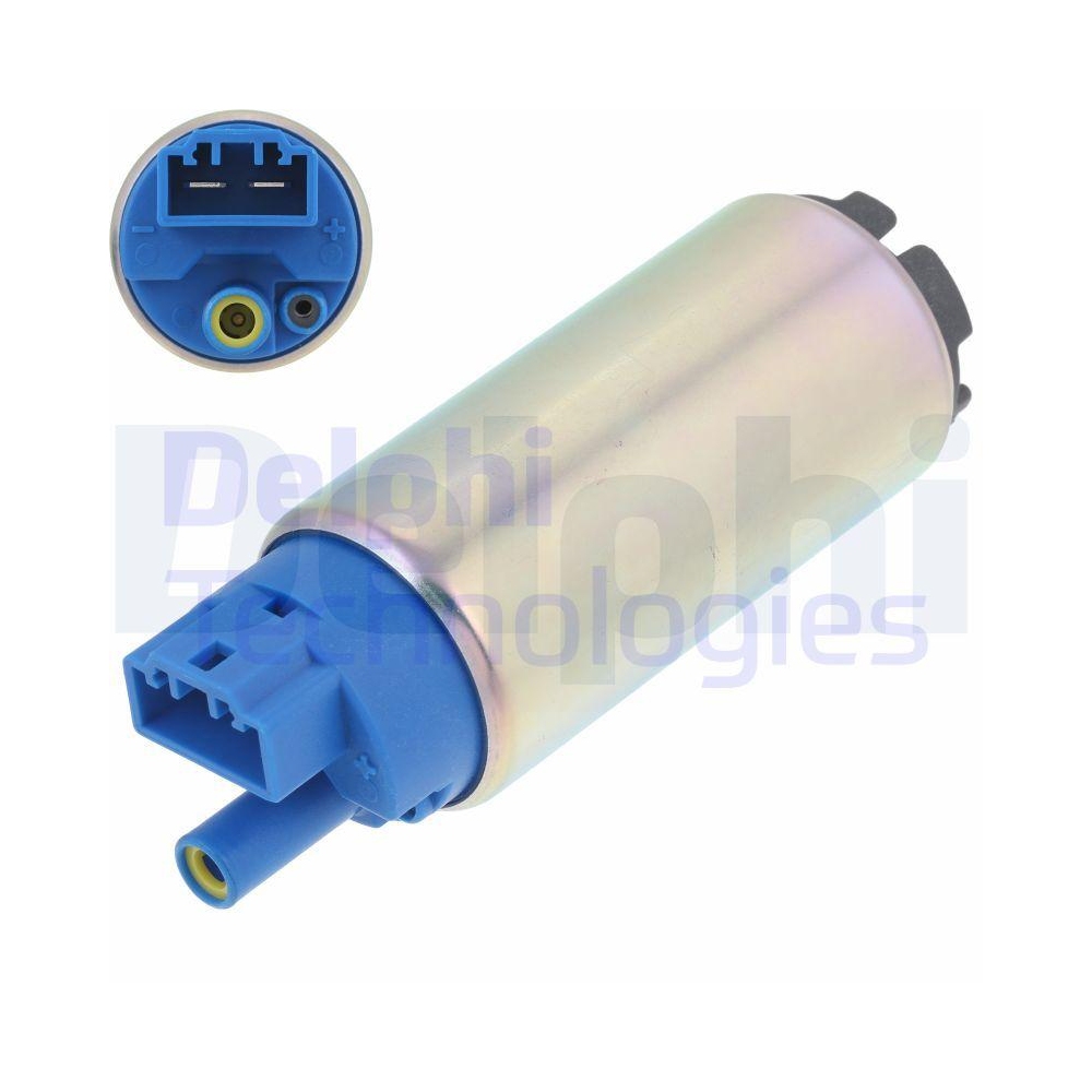 DELPHI FE0825-12B1 Kraftstoffpumpe f&uuml;r TOYOTA