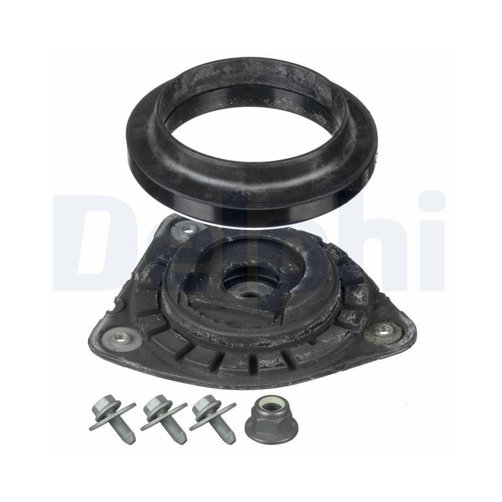 DELPHI BSJ10069 Reparatursatz, Federbeinst&uuml;tzlager f&uuml;r RENAULT
