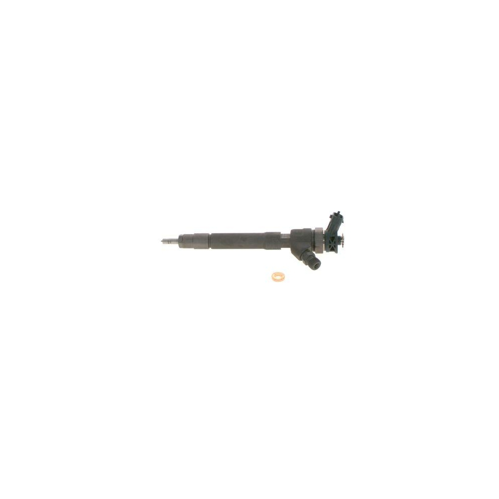 Einspritzd&uuml;se BOSCH 0 445 110 546 f&uuml;r NISSAN RENAULT