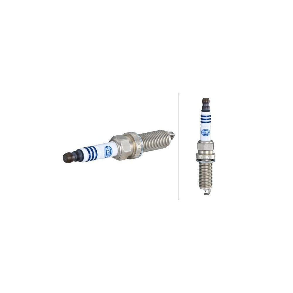 HELLA Zündkerze 8EH 188 869-021 für RENAULT