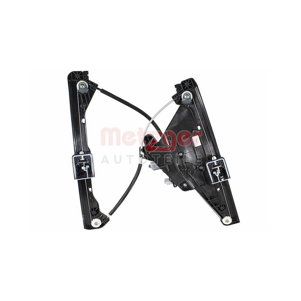 Fensterheber METZGER AUTOTEILE 2160858 ORIGINAL ERSATZTEIL GREENPARTS für LANCIA