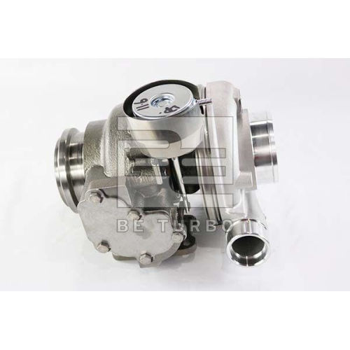 BE TURBO 129082 Lader, Aufladung f&uuml;r PERKINS