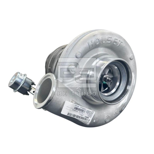 BE TURBO 129679 Lader, Aufladung f&uuml;r SCANIA