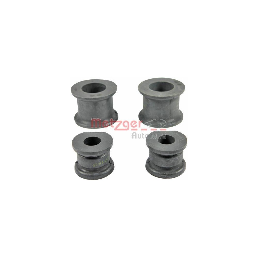 Reparatursatz, Stabilisatorlager METZGER 52079908 f&uuml;r MERCEDES-BENZ