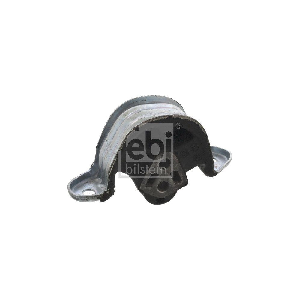 FEBI BILSTEIN Lagerung, Motor 06621 f&uuml;r OPEL VAUXHALL GENERAL MOTORS