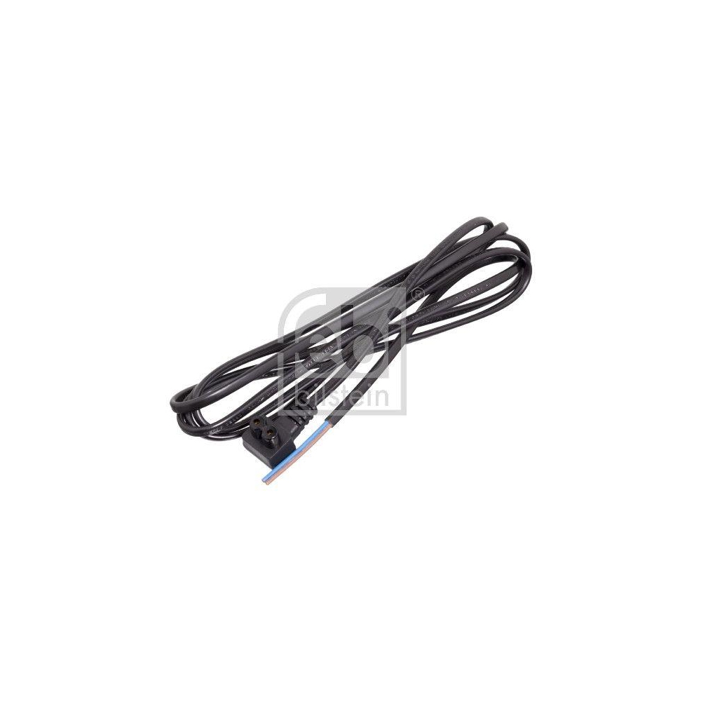 Kabelsatz, Außenspiegel FEBI BILSTEIN 100009 für MAN MERCEDES-BENZ, beidseitig