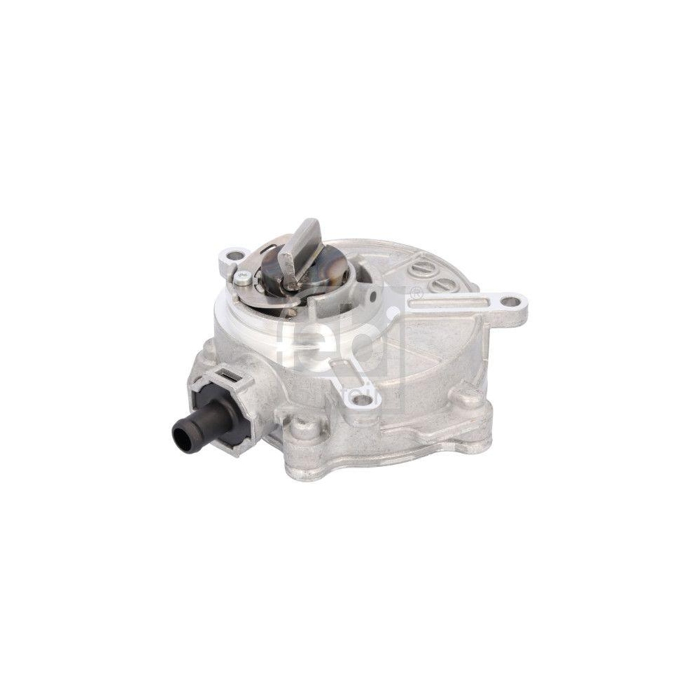 FEBI BILSTEIN Unterdruckpumpe, Bremsanlage 102790 f&uuml;r AUDI