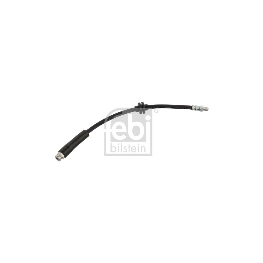 FEBI BILSTEIN Bremsschlauch 104238 f&uuml;r ALFA ROMEO CITRO&Euml;N FIAT OPEL PEUGEOT