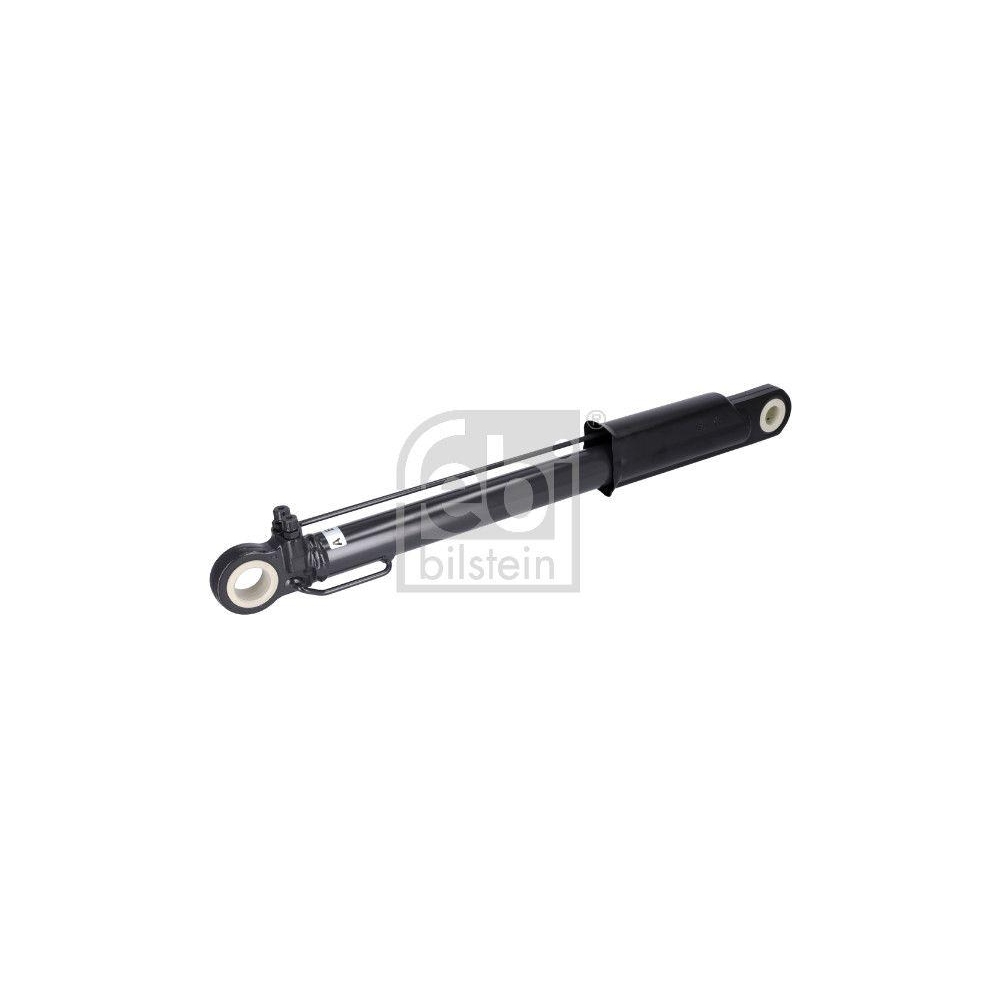 FEBI BILSTEIN Kippzylinder, Fahrerhaus 180374 febi Plus f&uuml;r MERCEDES-BENZ