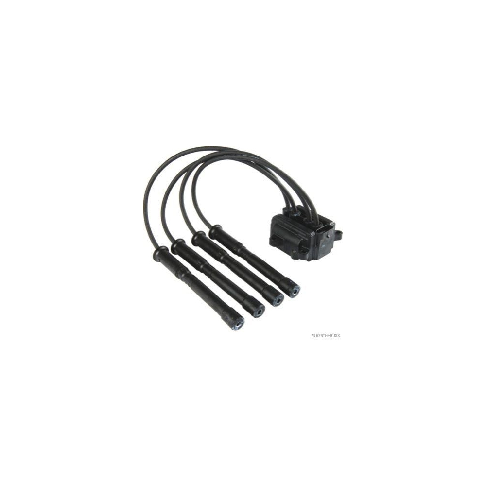 Zündspule HERTH+BUSS ELPARTS 19050053 für NISSAN RENAULT DACIA INFINITI