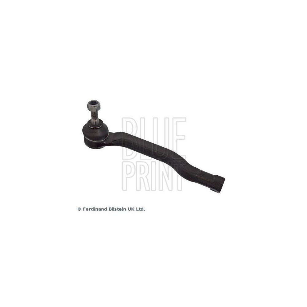 Spurstangenkopf BLUE PRINT ADN187167 f&uuml;r NISSAN, Vorderachse links