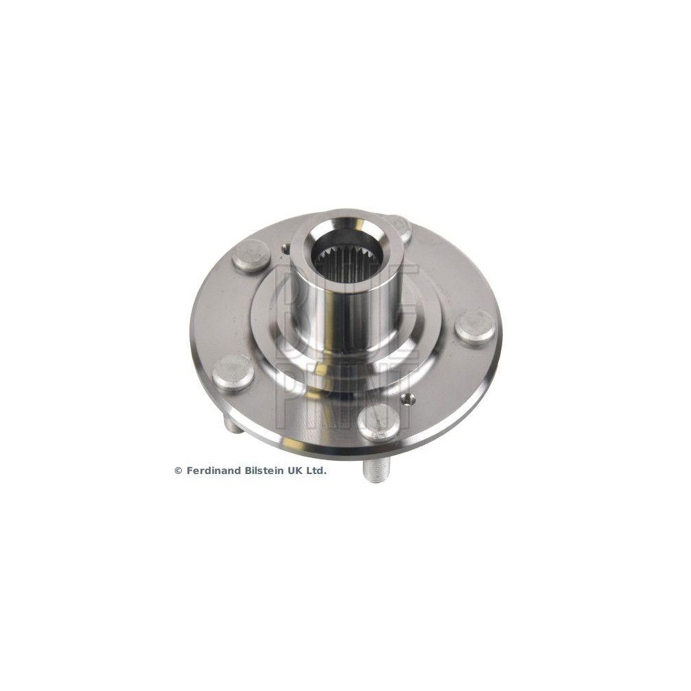 Radnabe BLUE PRINT ADBP820062 f&uuml;r HONDA, Vorderachse