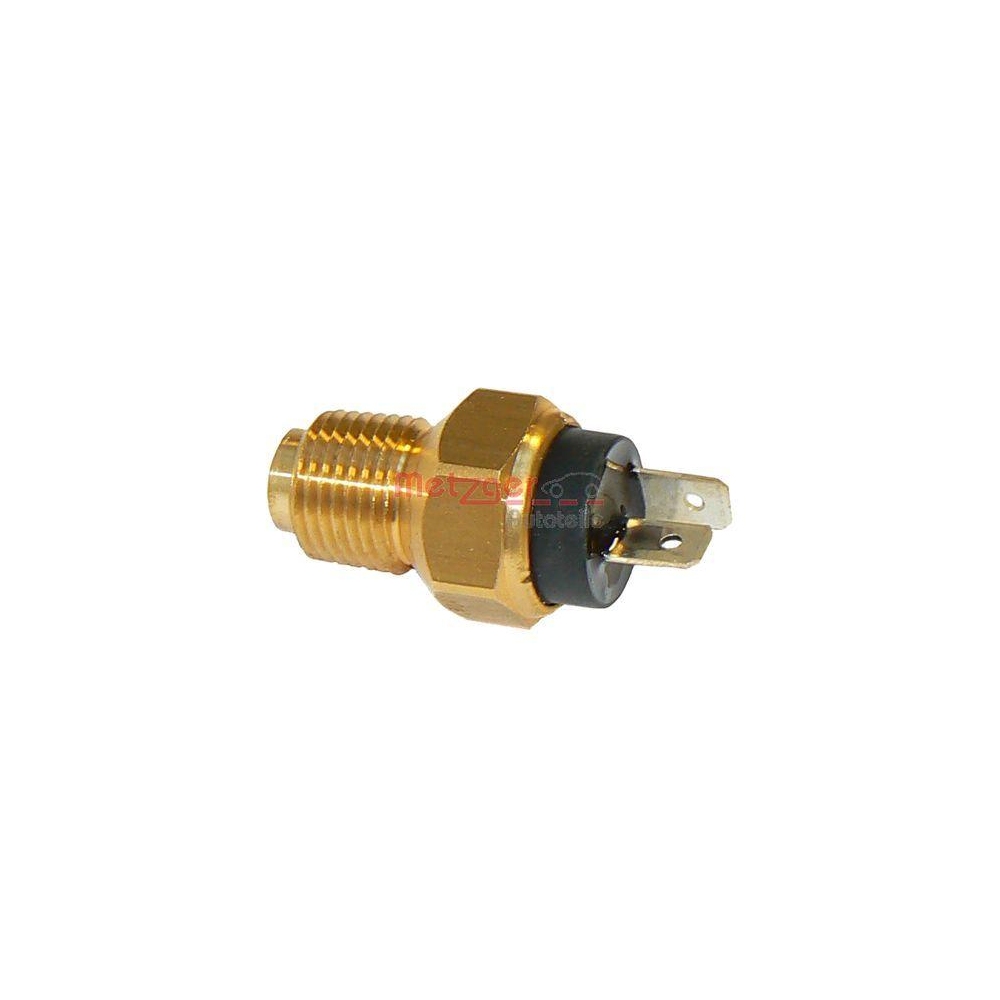 Sensor, K&uuml;hlmitteltemperatur METZGER 0905226 f&uuml;r FIAT
