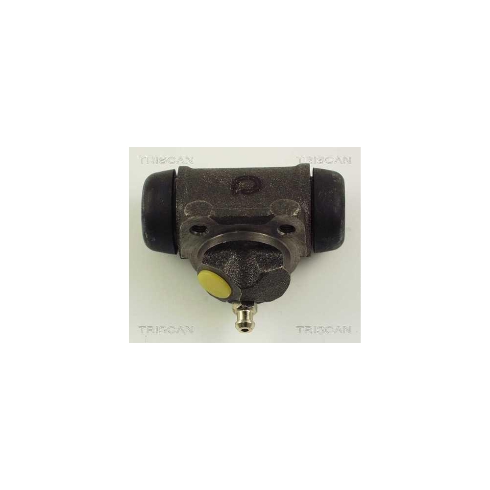 Radbremszylinder TRISCAN 8130 12003 für ALFA ROMEO, Hinterachse rechts