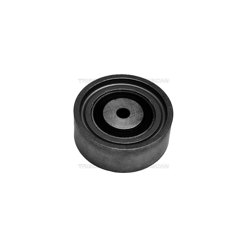 Umlenk-/F&uuml;hrungsrolle, Keilrippenriemen TRISCAN 8641 292004 f&uuml;r AUDI SEAT SKODA