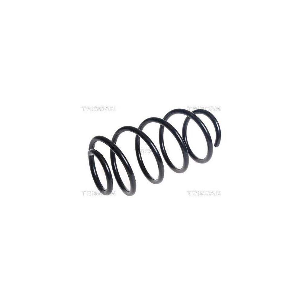 Fahrwerksfeder TRISCAN 8750 16129 f&uuml;r FORD, Vorderachse