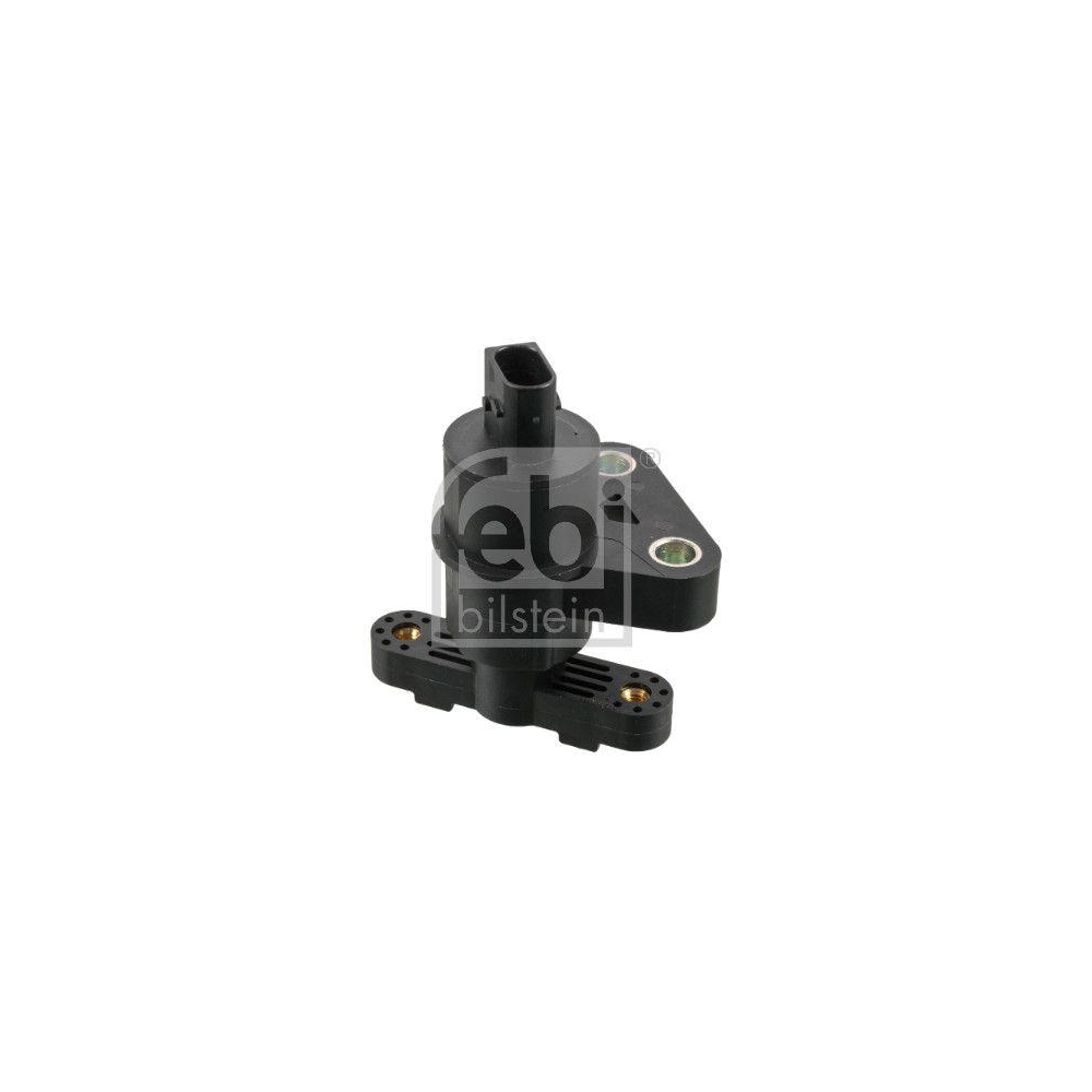 Sensor, Luftfederungsniveau FEBI BILSTEIN 180633 für DAF SCANIA