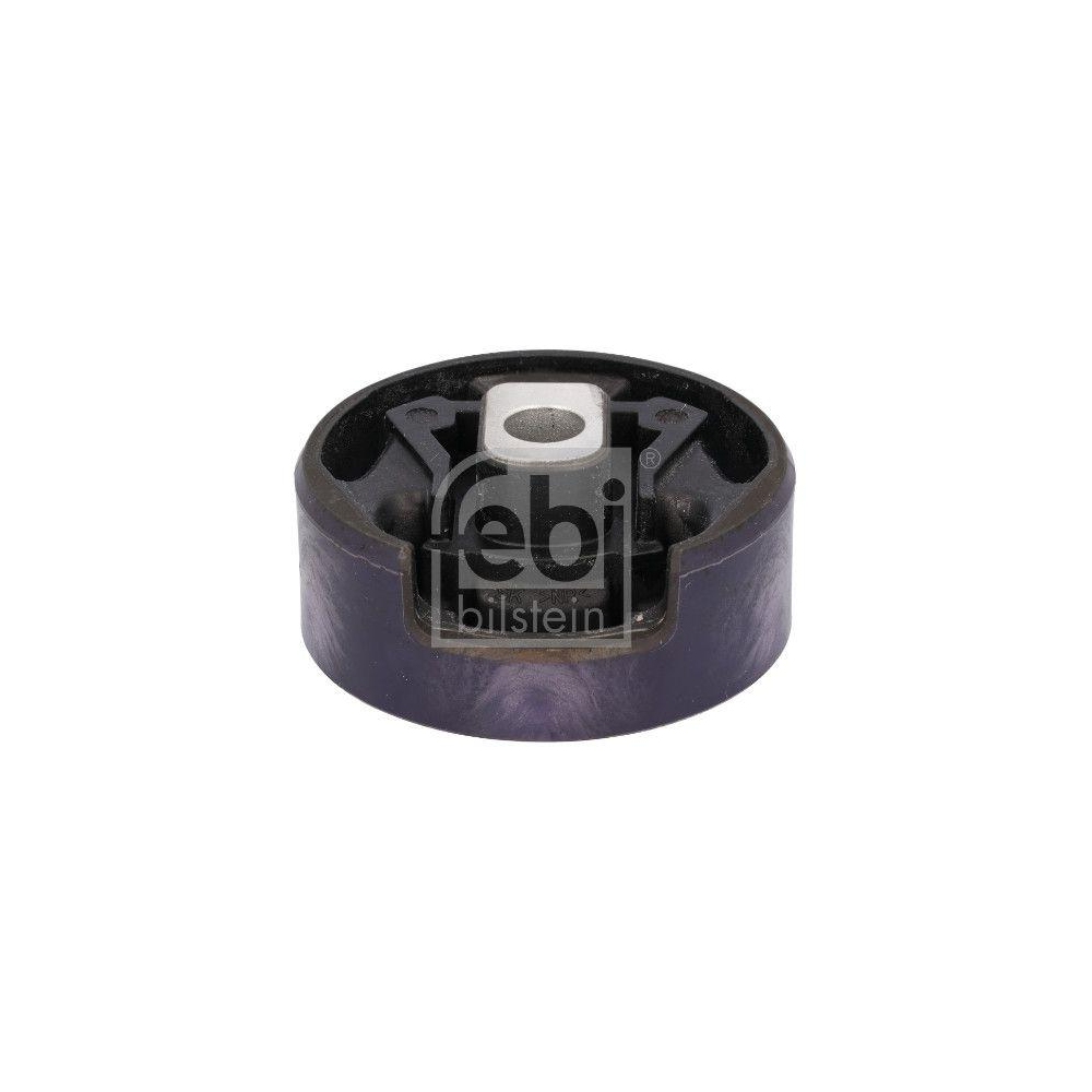 FEBI BILSTEIN Halter, Motoraufh&auml;ngung 188687 f&uuml;r AUDI SEAT SKODA VW CUPRA, unten