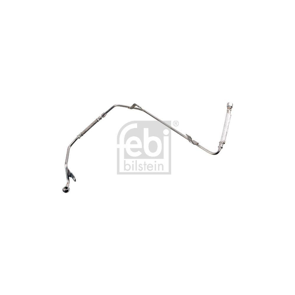 FEBI BILSTEIN &Ouml;lleitung, Lader 184727 febi Plus f&uuml;r AUDI SEAT SKODA VW