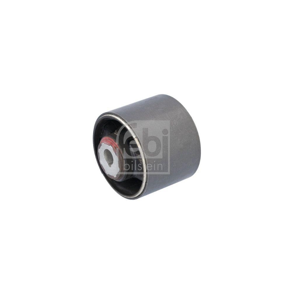 FEBI BILSTEIN Lagerung, Lenker 182263 f&uuml;r MERCEDES-BENZ, Vorderachse links