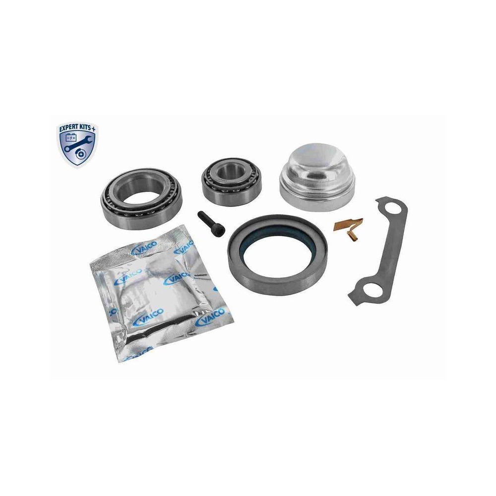Radlagersatz VAICO V30-0634 EXPERT KITS + f&uuml;r MERCEDES-BENZ, Vorderachse