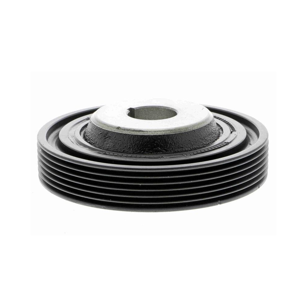 Riemenscheibe, Kurbelwelle VAICO V25-1100 Original VAICO Qualit&auml;t f&uuml;r FORD