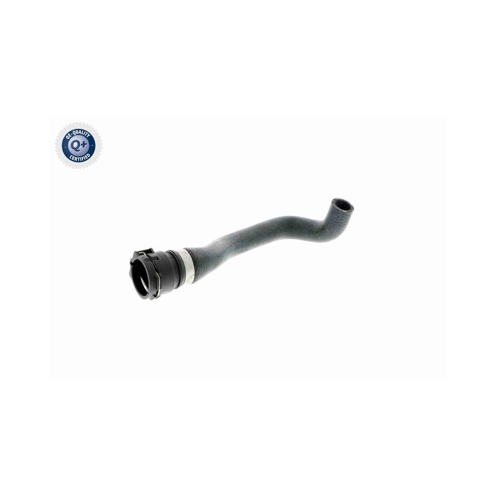 K&uuml;hlerschlauch VAICO V20-0900 Q+, Erstausr&uuml;sterqualit&auml;t f&uuml;r BMW