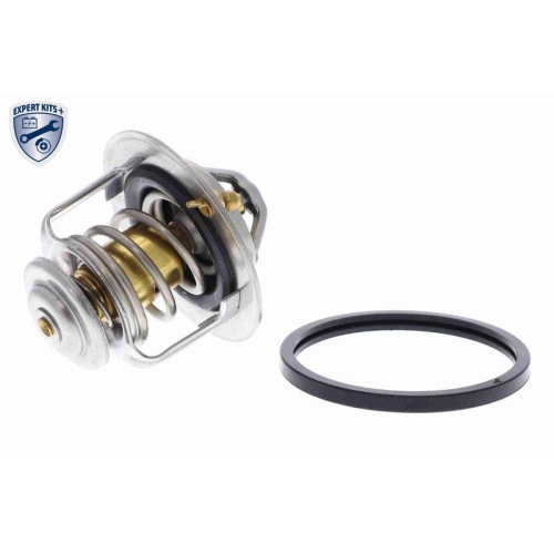 ACKOJA A38-99-0003 Thermostat, K&uuml;hlmittel EXPERT KITS + f&uuml;r NISSAN, Wasserpumpe