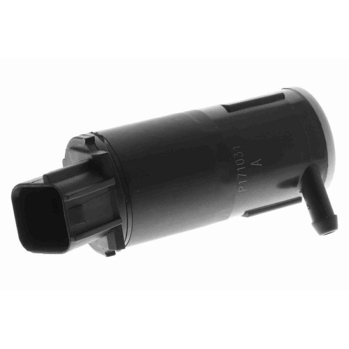 ACKOJA A52-08-0007 Waschwasserpumpe, Scheibenreinigung Green Mobility Parts f&uuml;r