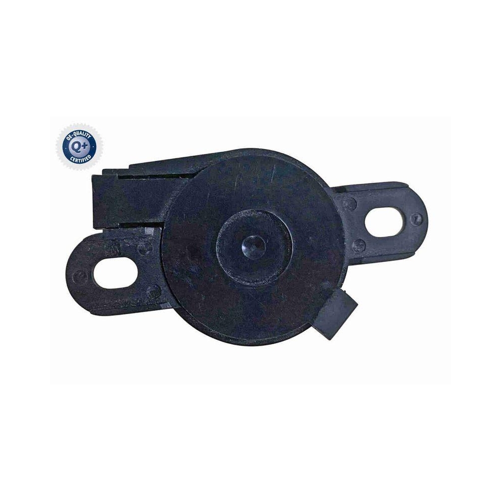 Warnblinkschalter VEMO V10-73-0215 Q+, Erstausrüsterqualität für AUDI SEAT SKODA
