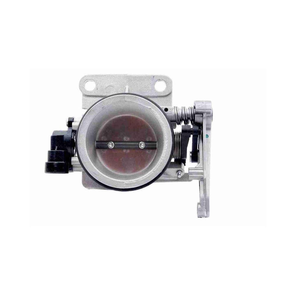 Drosselklappenstutzen VEMO V46-81-0019 Original VEMO Qualität für RENAULT DACIA