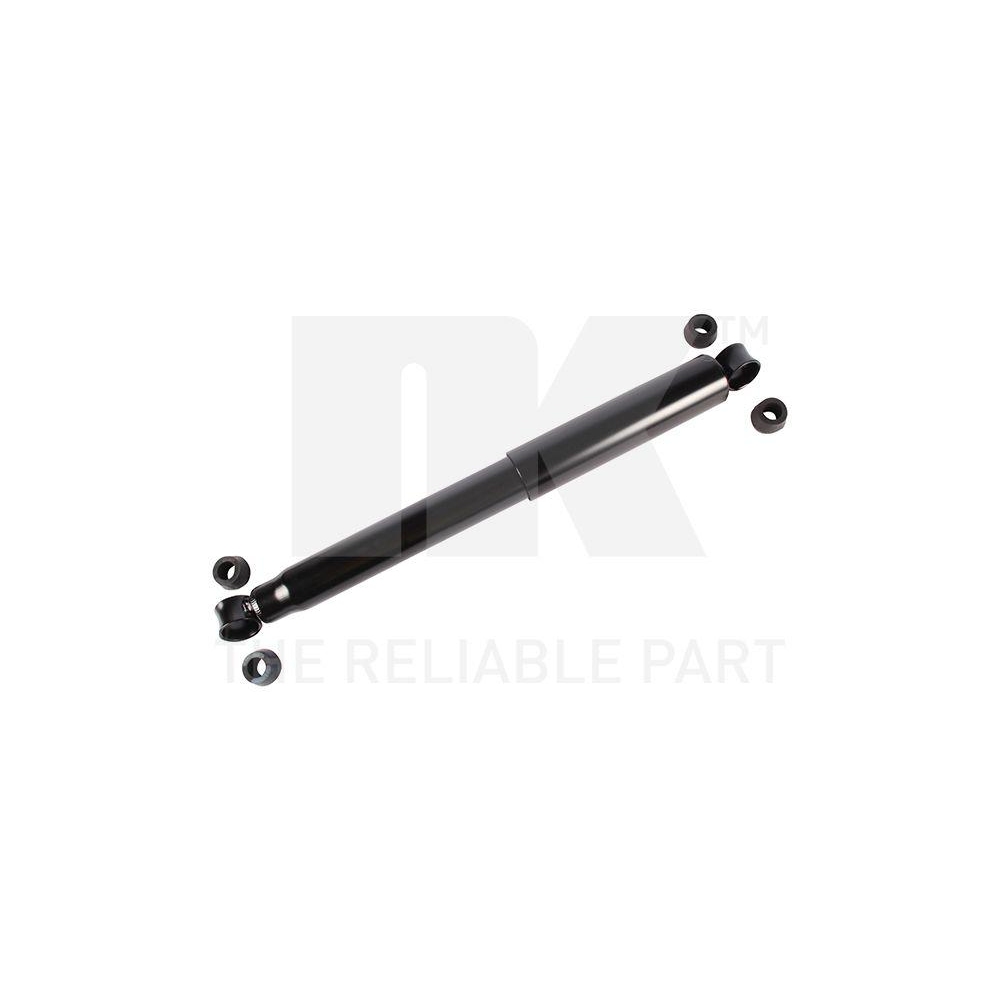 Stoßdämpfer NK 63453205 für TOYOTA, Hinterachse