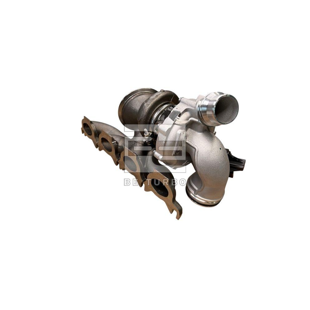 BE TURBO 132264 Lader, Aufladung f&uuml;r BMW
