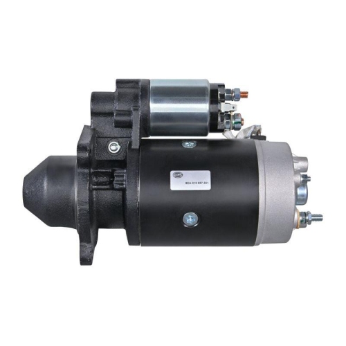 HELLA 8EA 015 657-301 Starter f&uuml;r FIAT SPERRY NEW HOLLAND